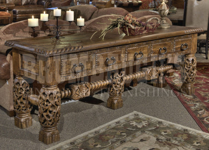 Grand Cordoza Console