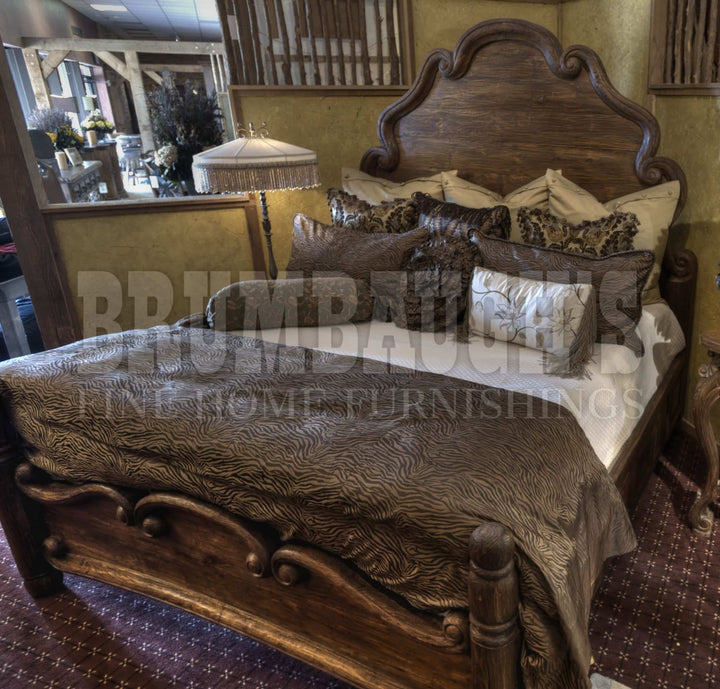 Tuscany Bed