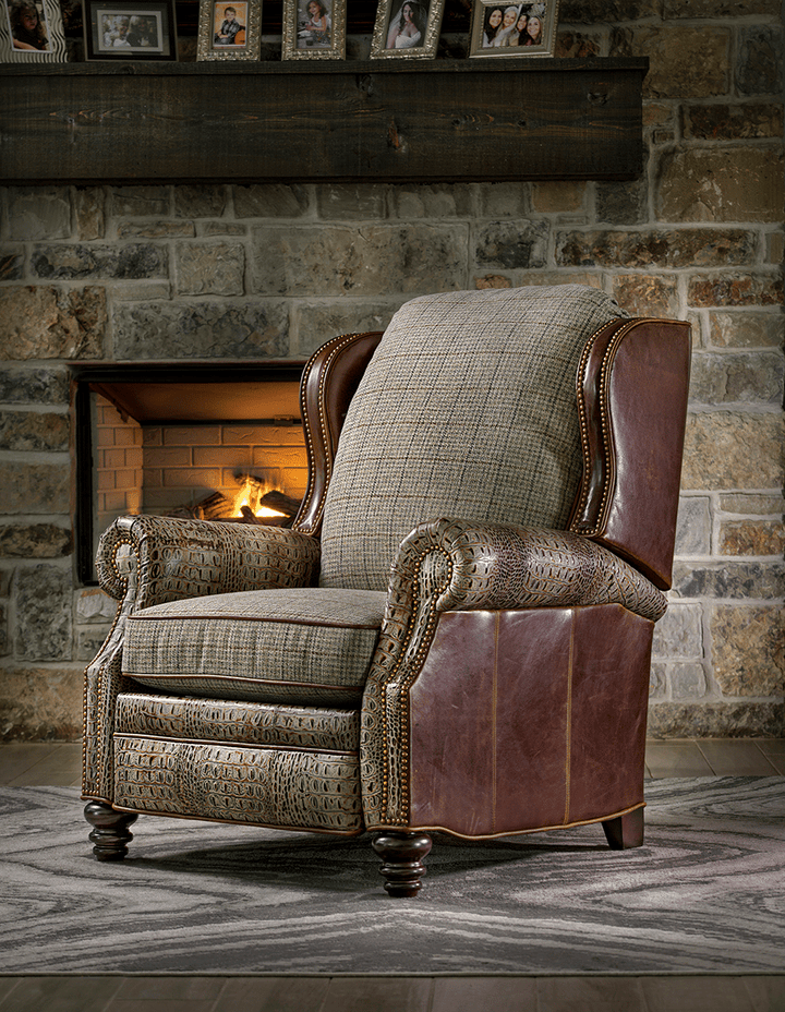 Dylan Recliner