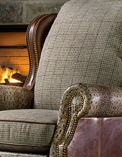 Dylan Recliner