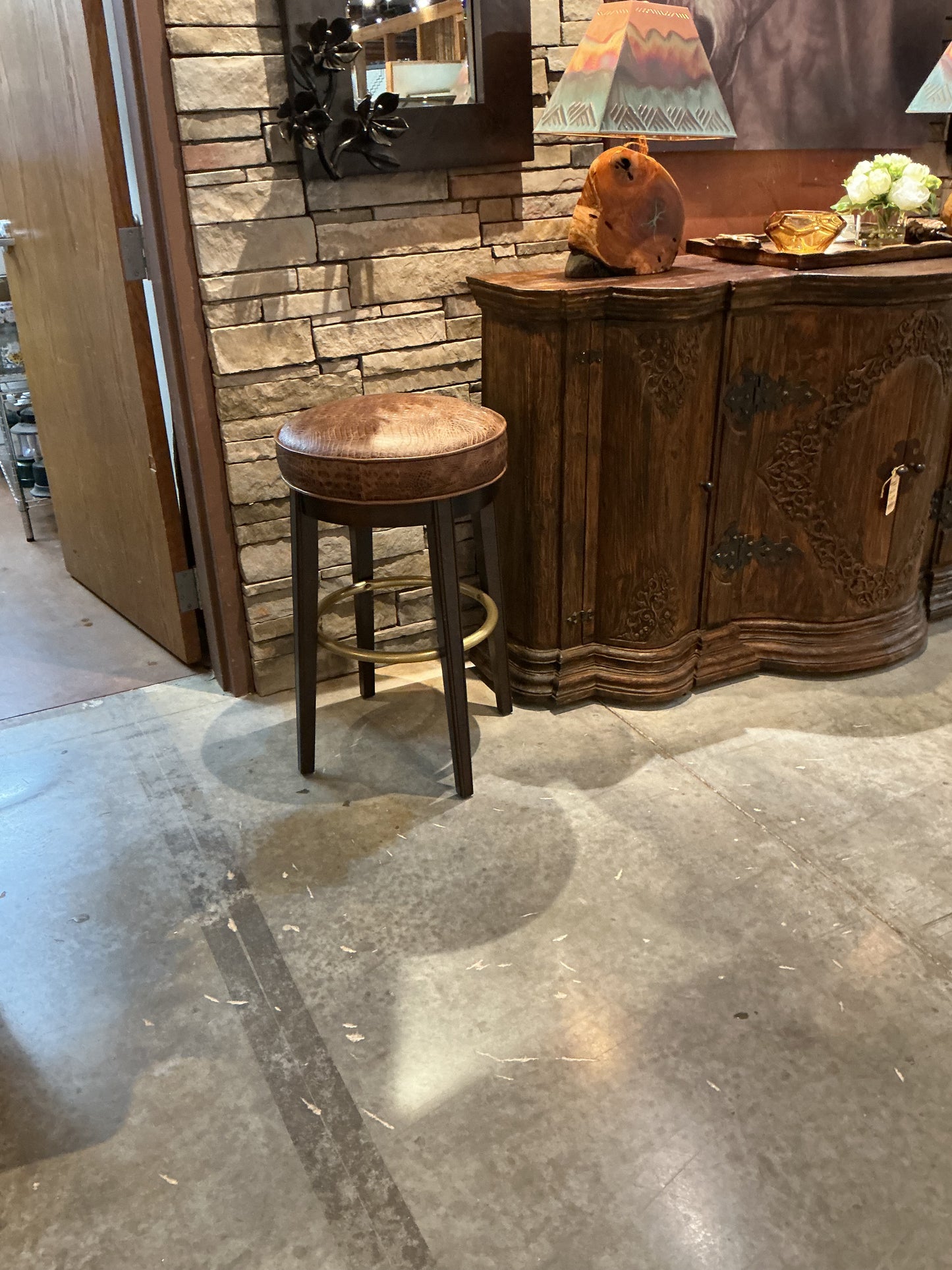Stool