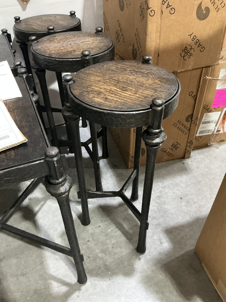 Terravita Round Side Table