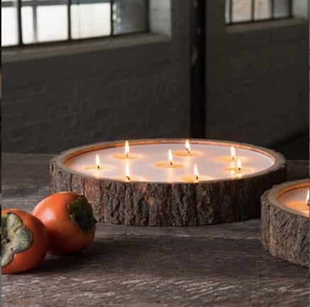 Himalayan Handmade Candle