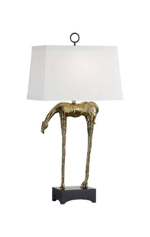 Homer Lamp