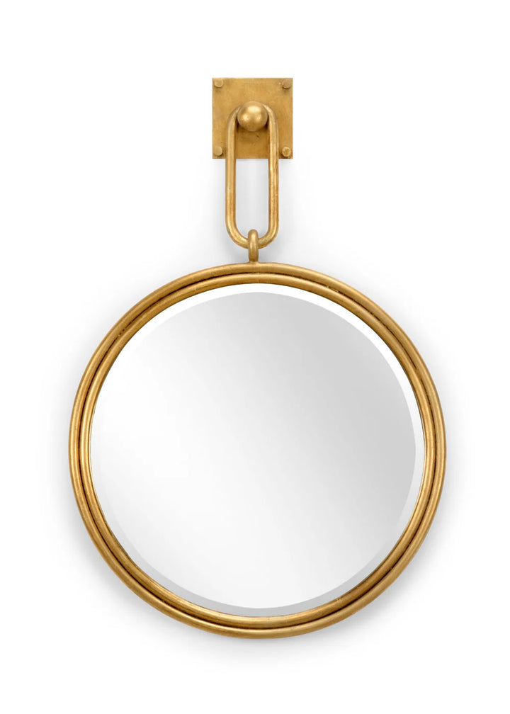 Grenada Mirror