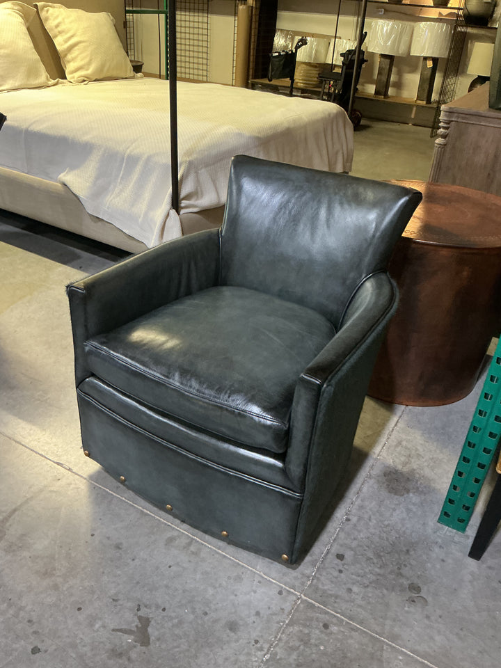 Hudson Swivel Chair