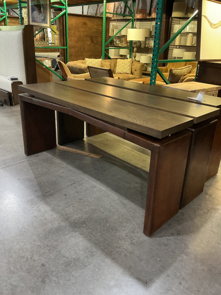 Champers Console Table