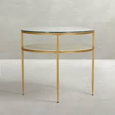 Constance Side Table