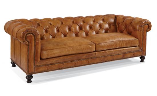 Carbro Sofa