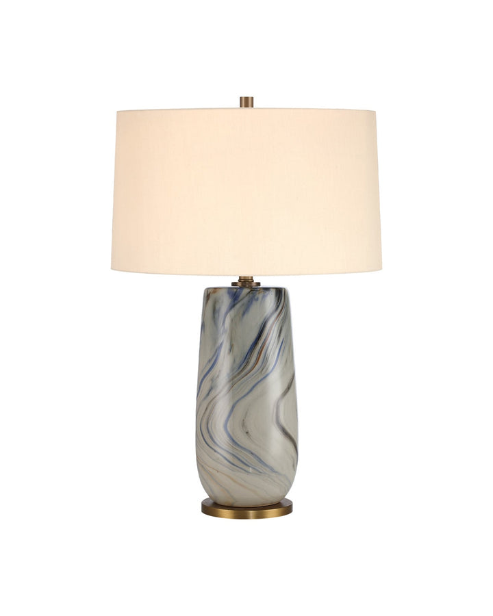 Rivulet Table Lamp