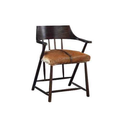 Fellows Oak Dining Chair