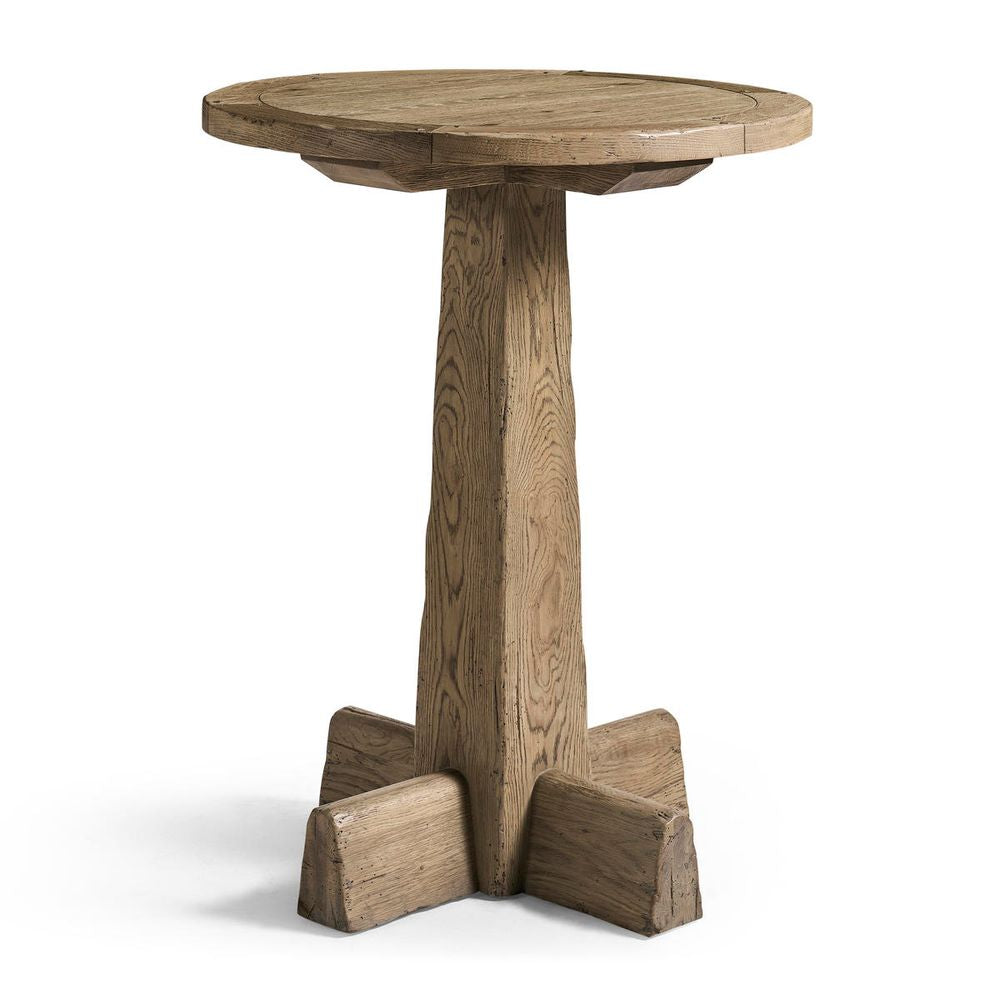 Echo Canyon Bar Table