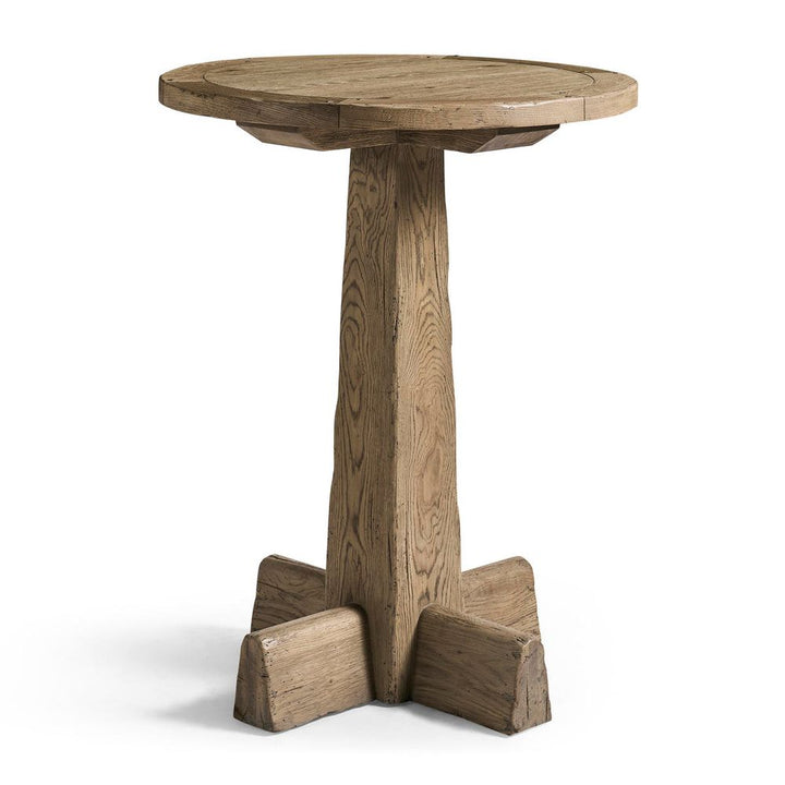 Echo Canyon Bar Table