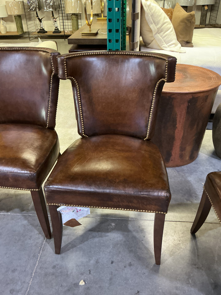 Alexandria Side Chair