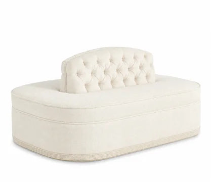 Lottie Double Sided Settee
