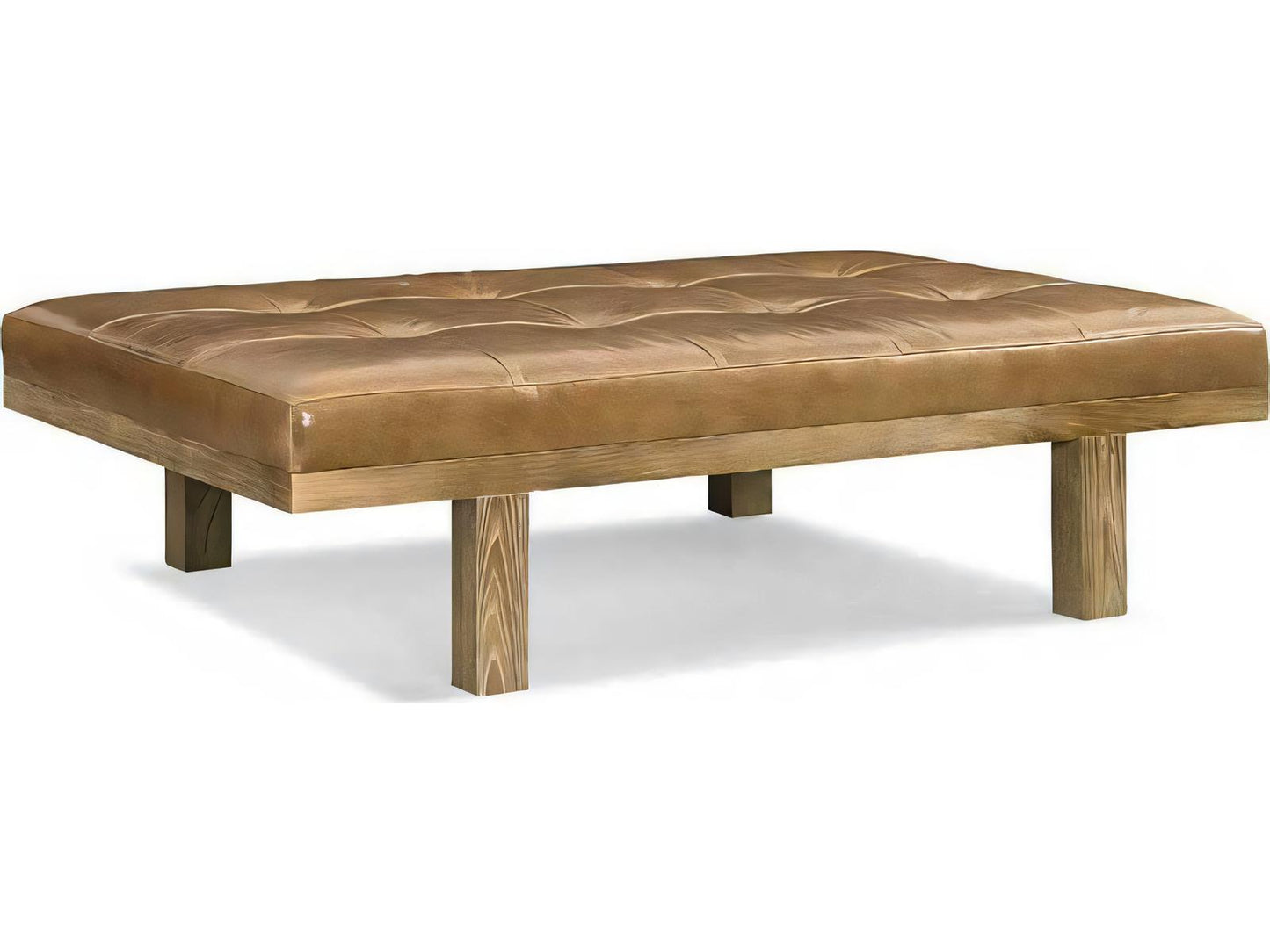 Carbro Ottoman Natural