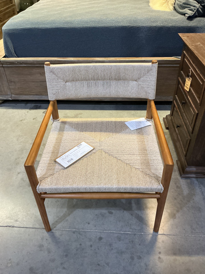 Lomas Outdoor Chair