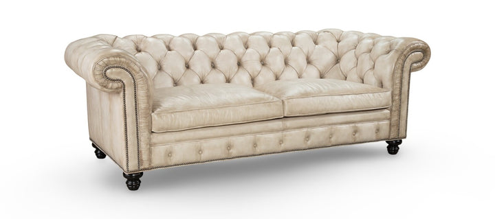 Burnham Sunflower Sofa
