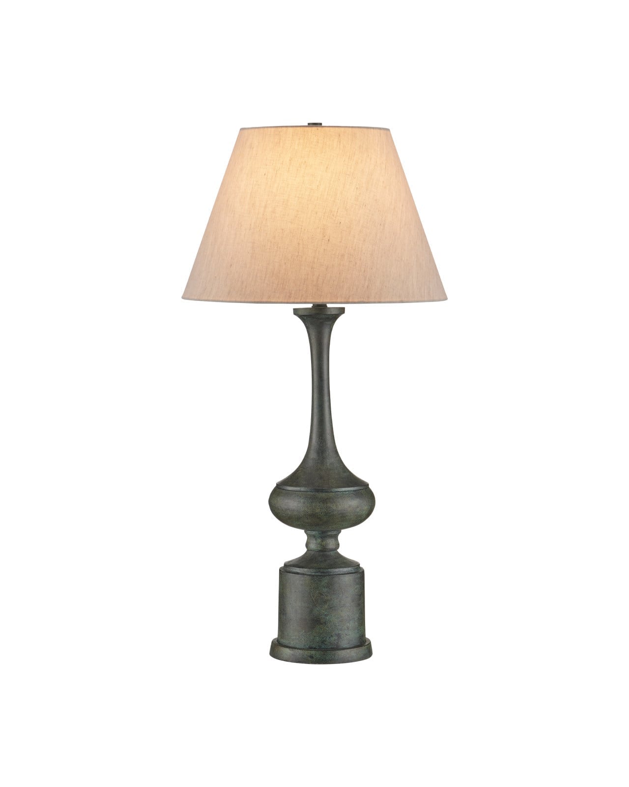 Virgil Table Lamp