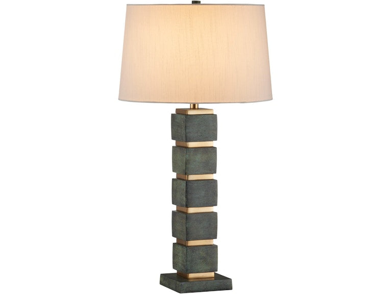 Tetra Table Lamp