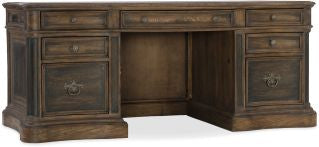 Kalamazoo Executive Desk
