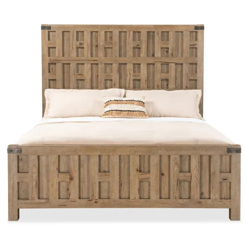 Vineyard Row Bed