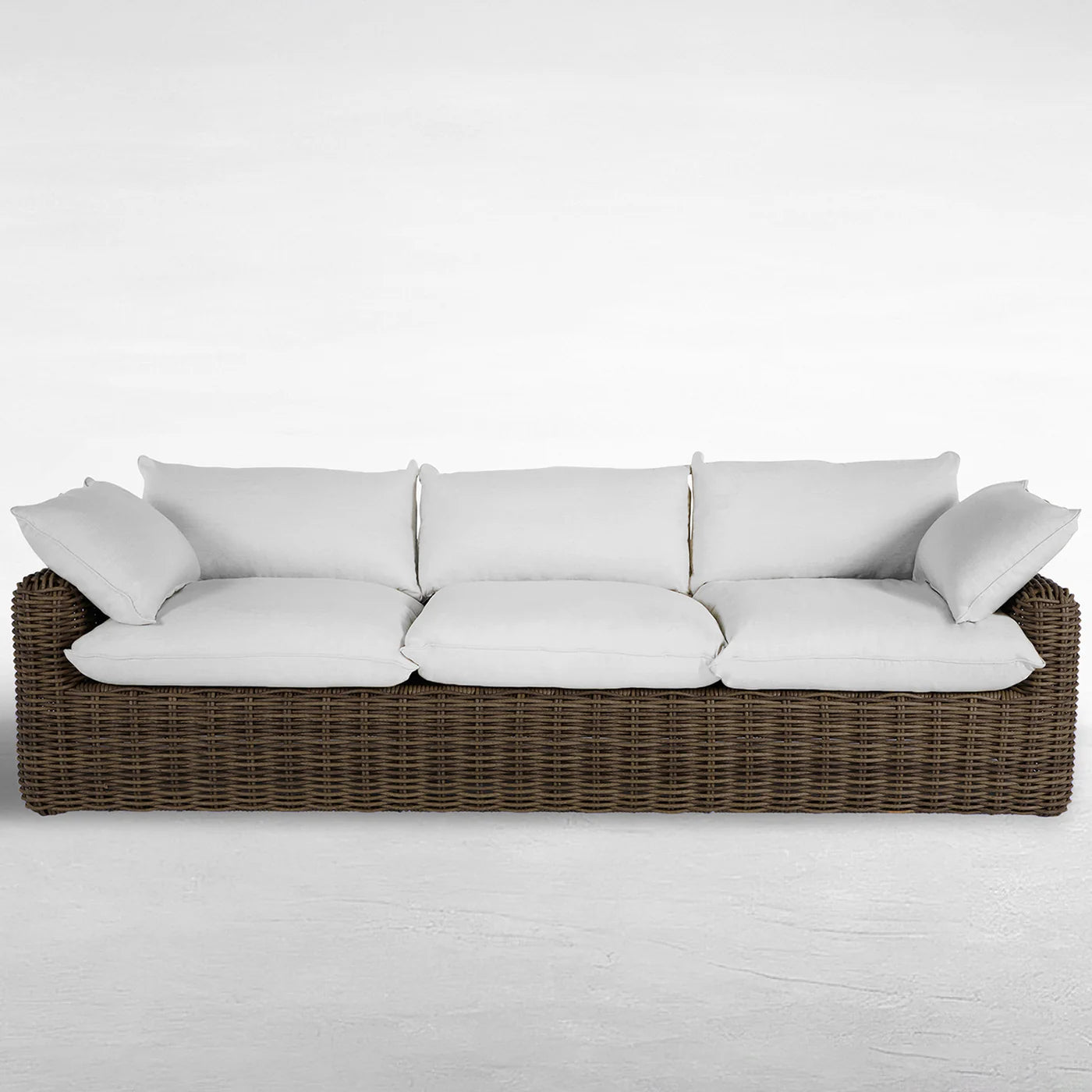 Montecito 2 Piece Sectional