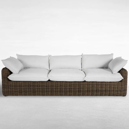 Montecito 2 Piece Sectional