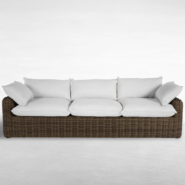 Montecito 2 Piece Sectional