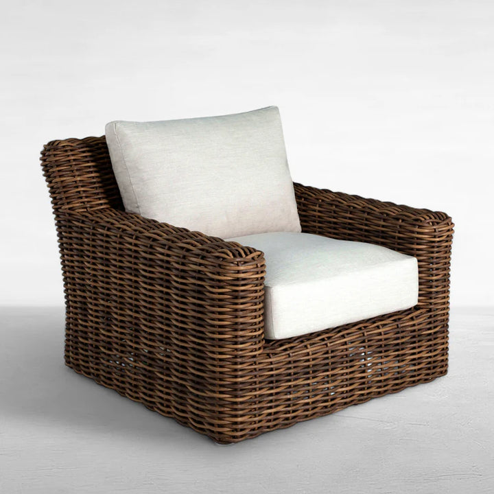 Montauk Swivel Lounger