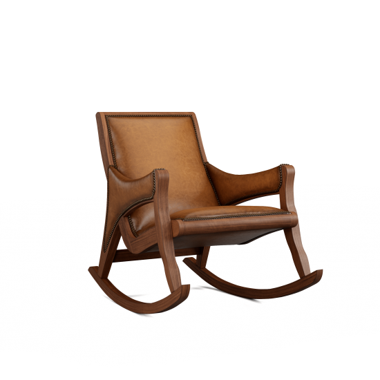 Haven Rocking Chair