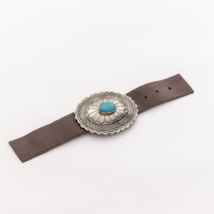 Buckle Bracelet