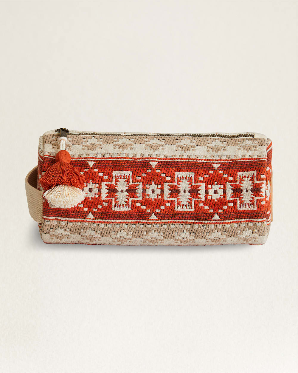 Pendleton Cosmetic Case