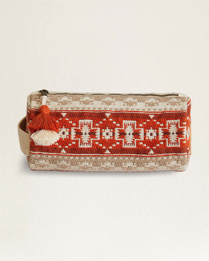 Pendleton Cosmetic Case