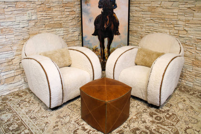 Ranch Retreat Chair