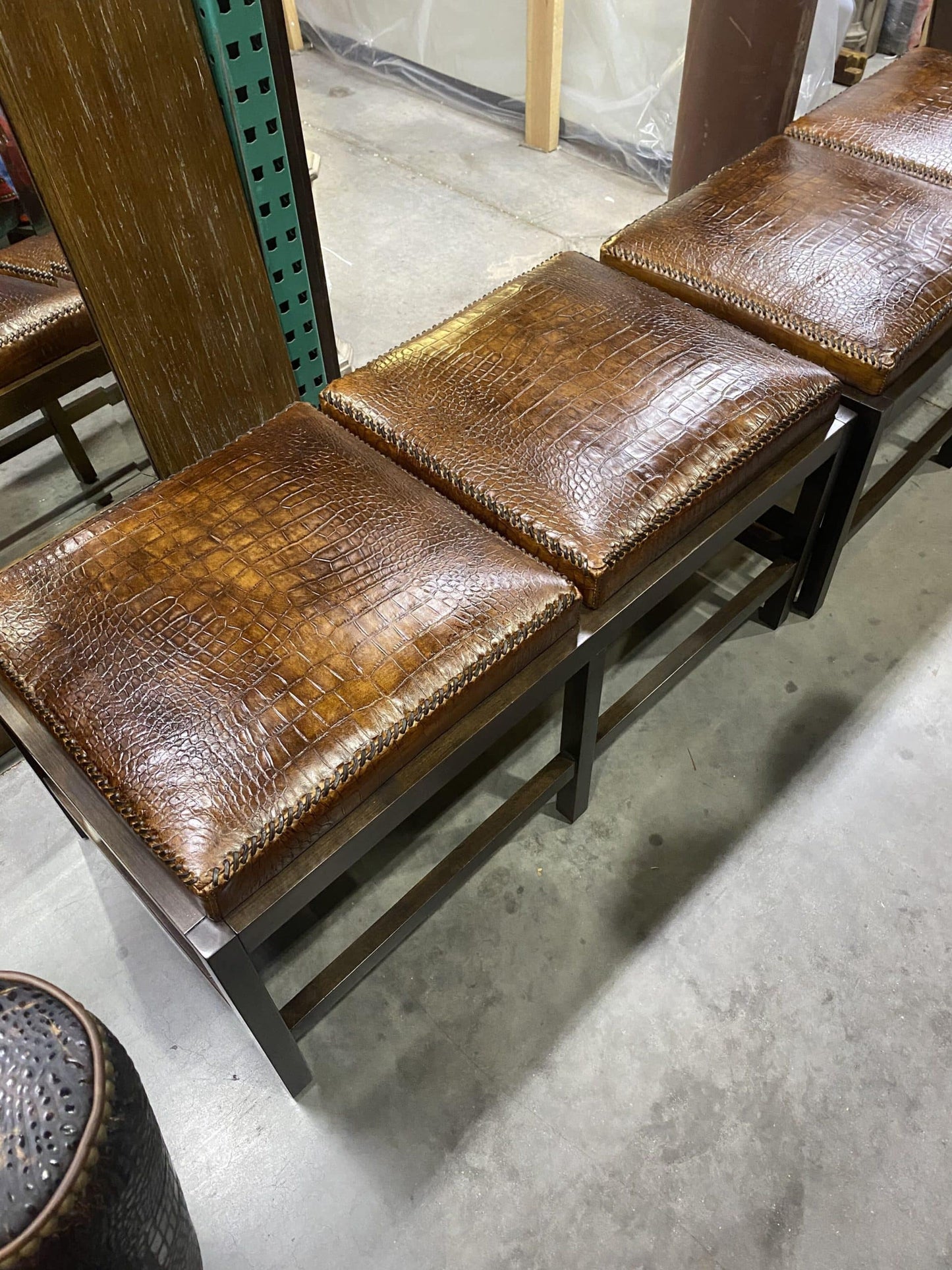 Newbury Two Seater