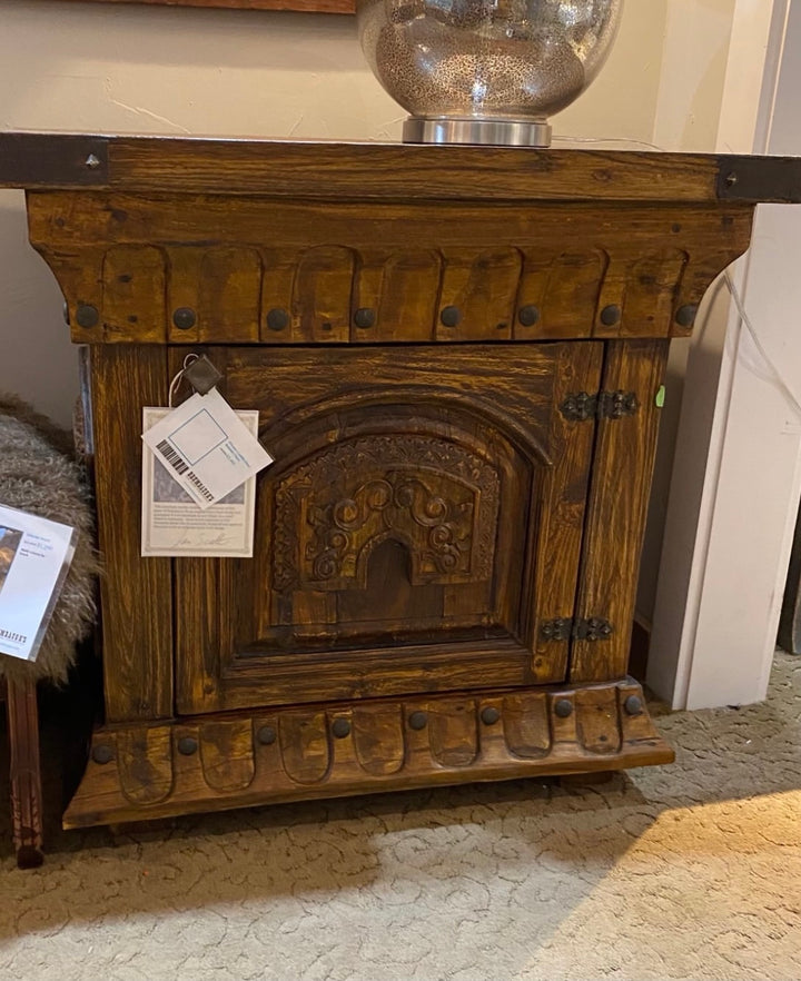 Castillo Nightstand
