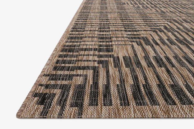 Oasis Brown/Black
