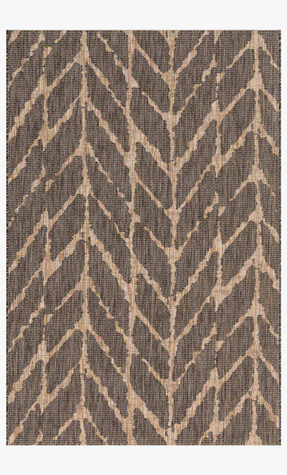 Oasis Charcoal/Mocha