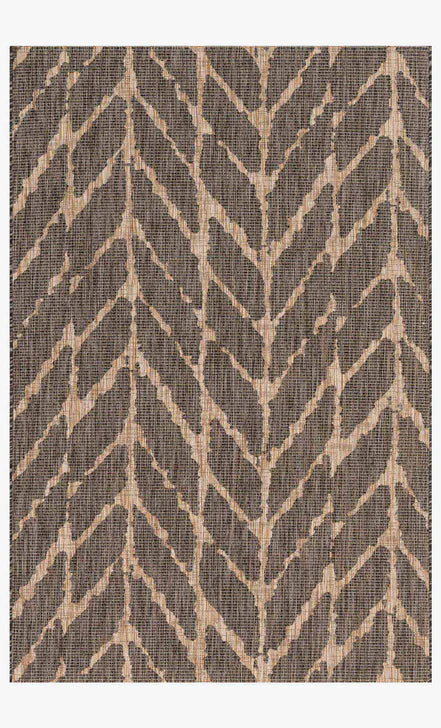Oasis Charcoal/Mocha