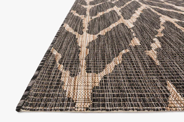 Oasis Charcoal/Mocha
