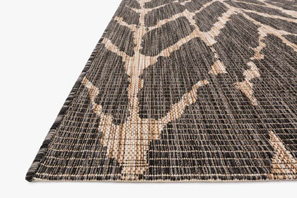 Oasis Charcoal/Mocha