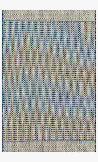 Oasis Grey/Blue