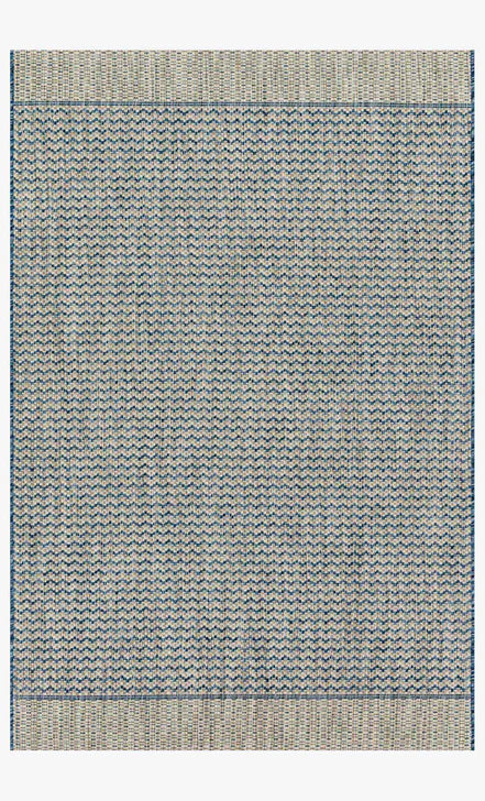 Oasis Grey/Blue