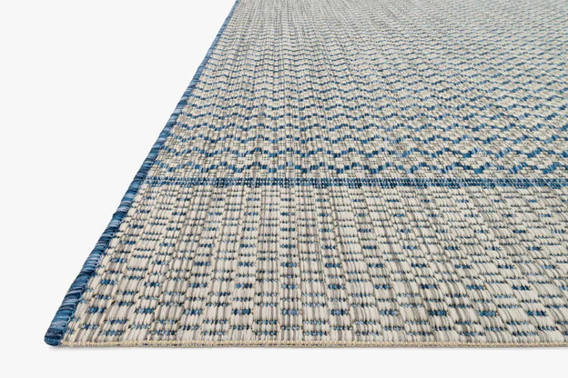 Oasis Grey/Blue