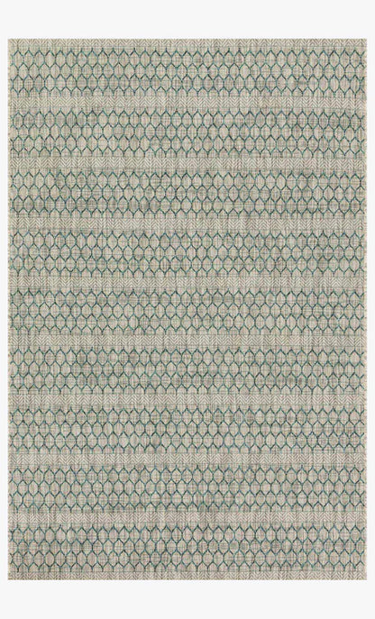 Oasis Grey/Teal