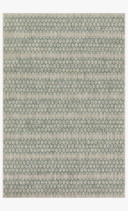 Oasis Grey/Teal