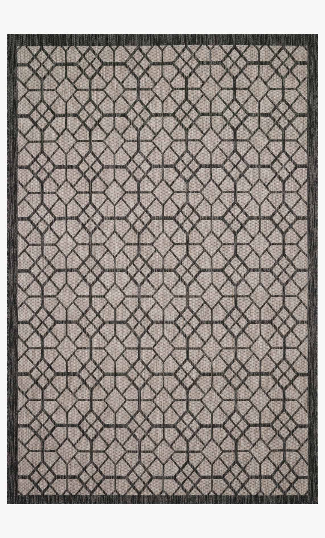Oasis Grey/Charcoal