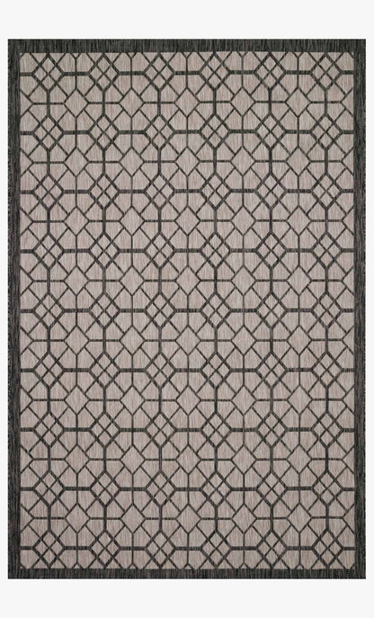 Oasis Grey/Charcoal