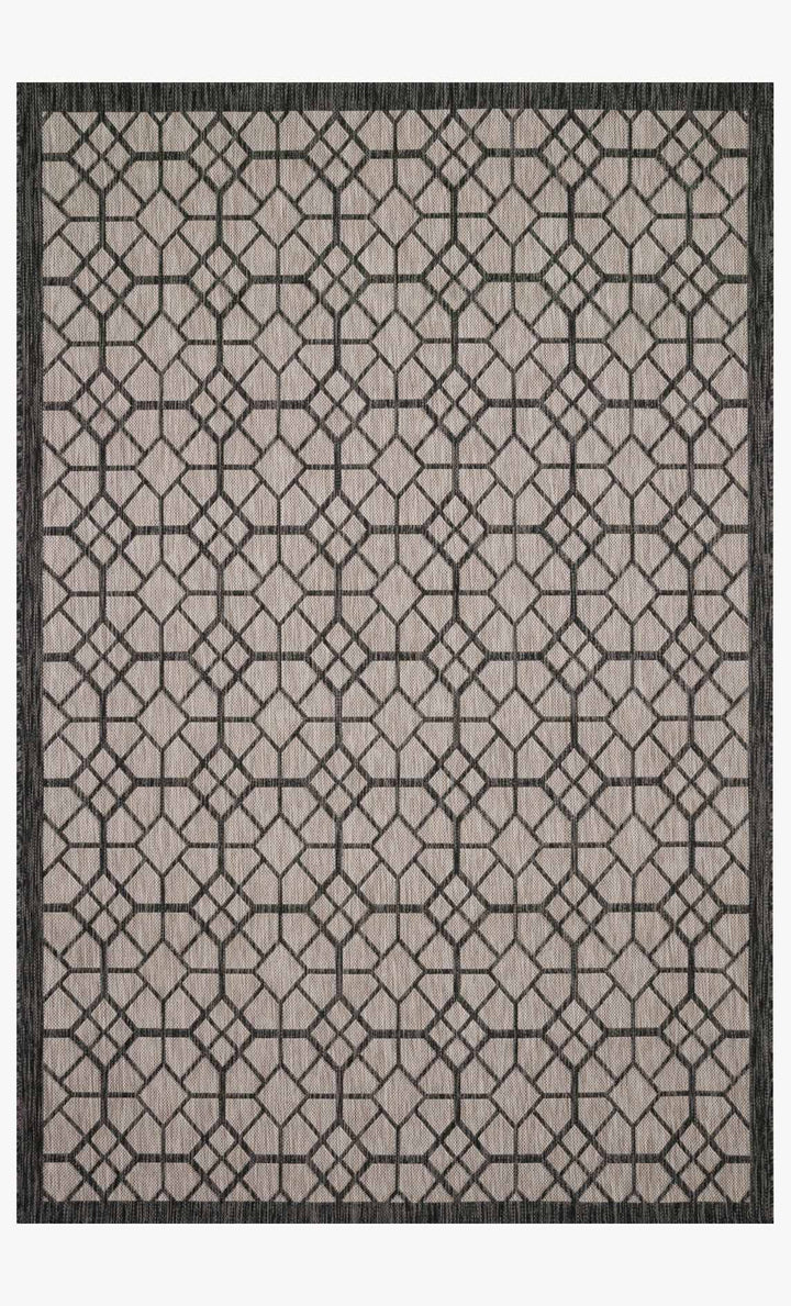Oasis Grey/Charcoal
